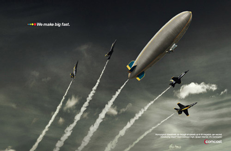 چند آگهي تبليغاتي خلاق از غول‌هاي تكنولوژي