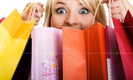 مشتری شما چه تیپی است؟