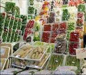 توسعه صنایع بسته بندی قزوین